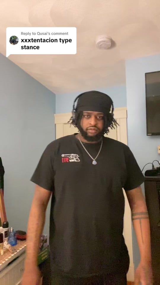 Post 5 by Adiou on TikTok (video)