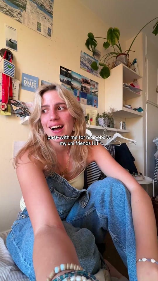 Post 5 by sarah!𓇼 on TikTok (video)