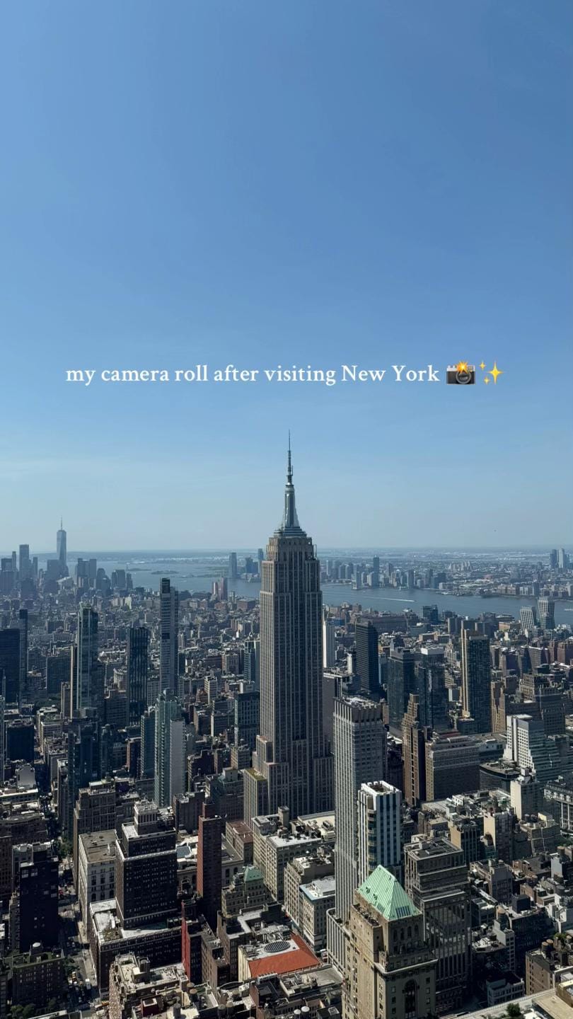 Post 3 by Karolina | Foodie Traveller ✈️ on TikTok (video)