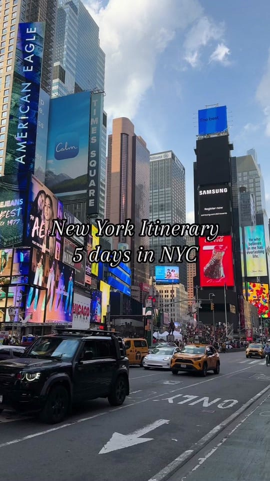 Post 9 by Karolina | Foodie Traveller ✈️ on TikTok (video)