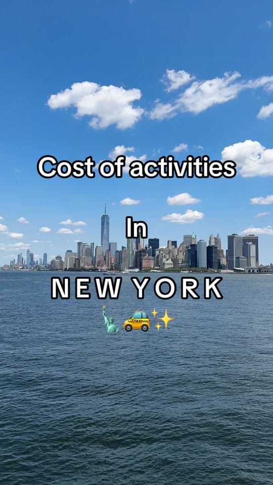 Post 8 by Karolina | Foodie Traveller ✈️ on TikTok (video)