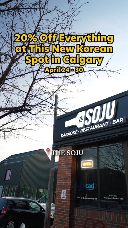 Post 4 by Post YYC | Calgary on TikTok (video)