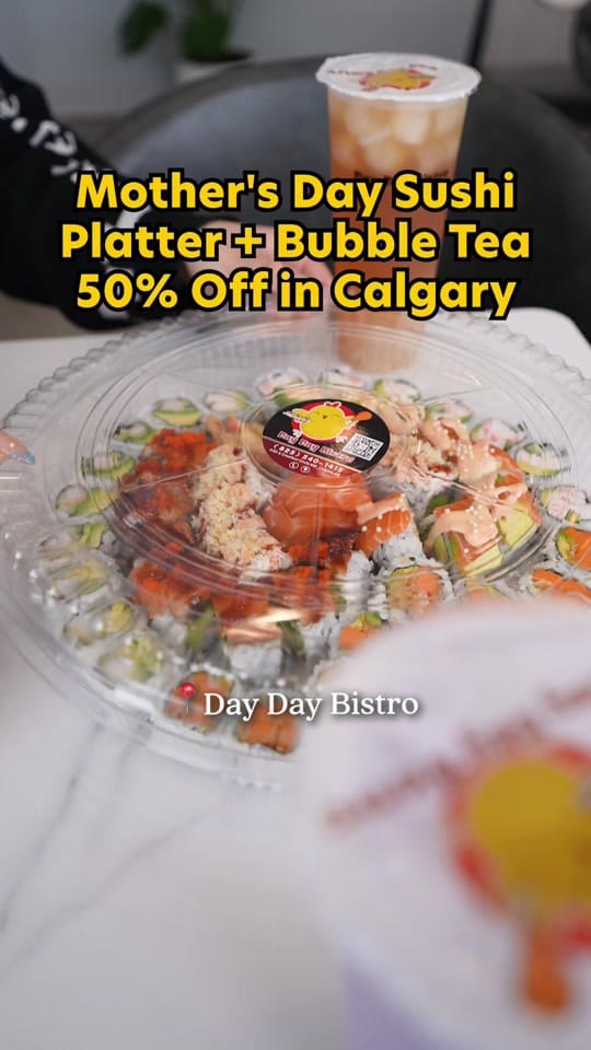 Post 5 by Post YYC | Calgary on TikTok (video)