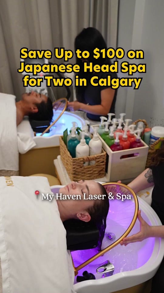 Post 3 by Post YYC | Calgary on TikTok (video)