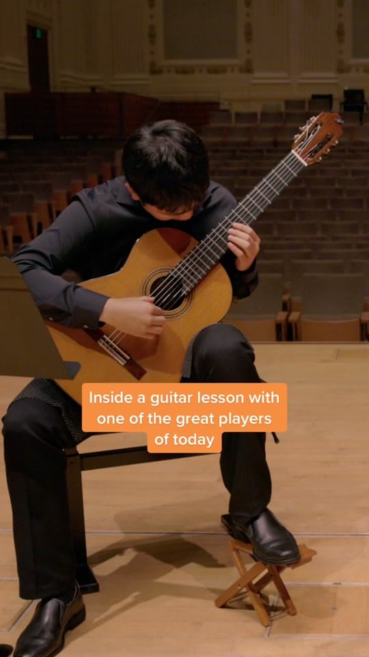 Post 8 by SFCM on TikTok (video)