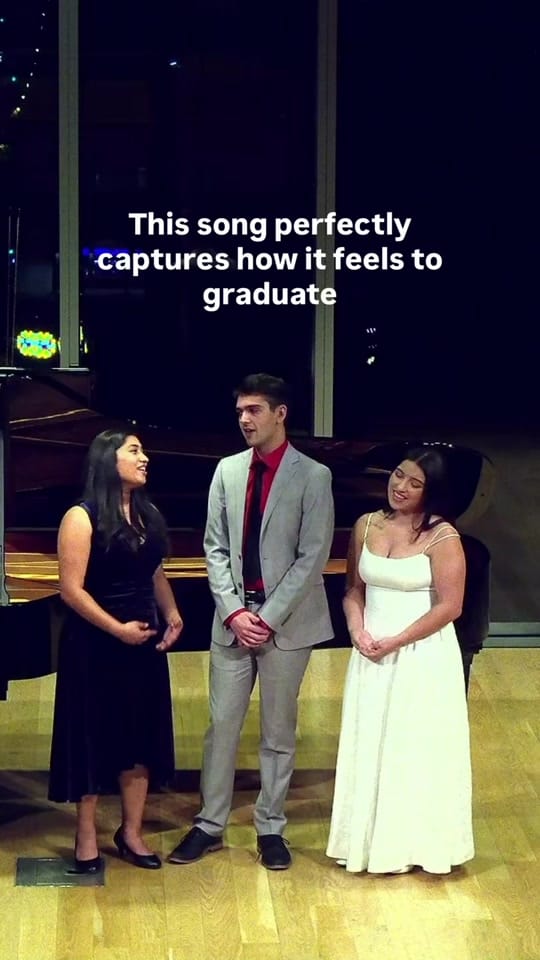 Post 7 by SFCM on TikTok (video)