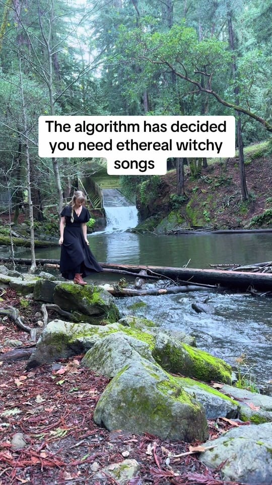 Post 9 by Tessposnermusic on TikTok (video)