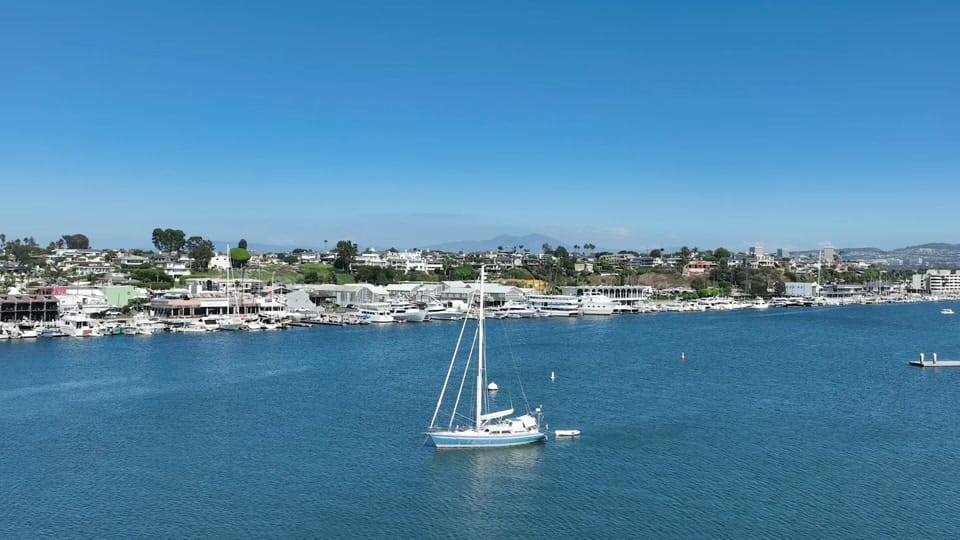 Post 9 by Visit Newport Beach on TikTok (video)