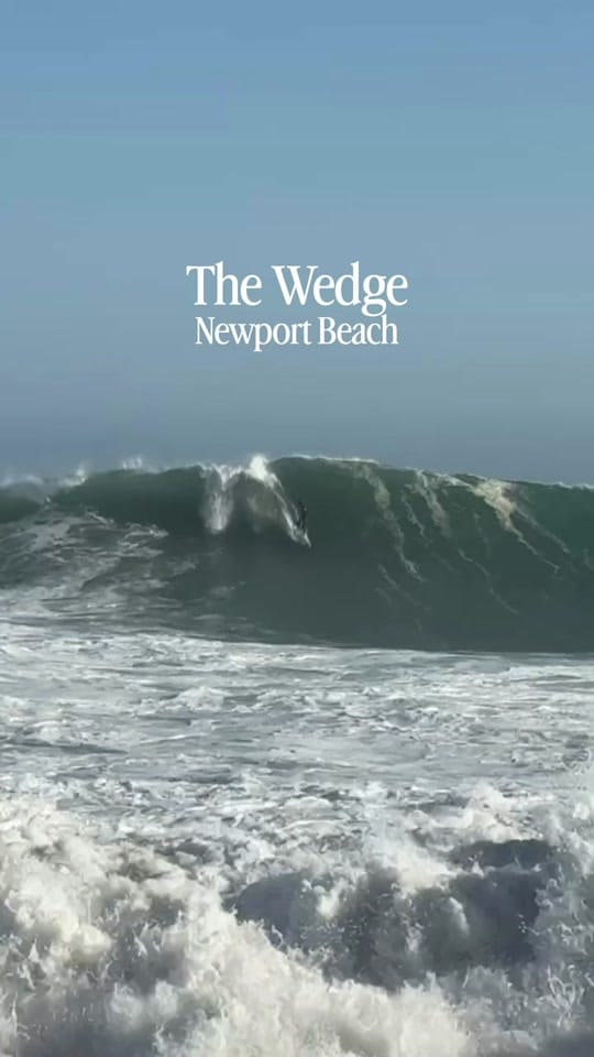 Post 1 by Visit Newport Beach on TikTok (video)