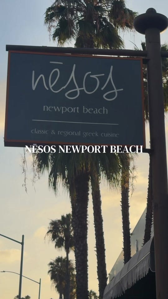 Post 6 by Visit Newport Beach on TikTok (video)