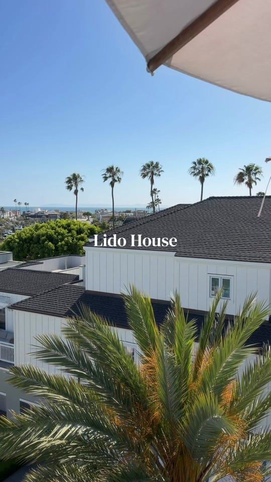 Post 7 by Visit Newport Beach on TikTok (video)