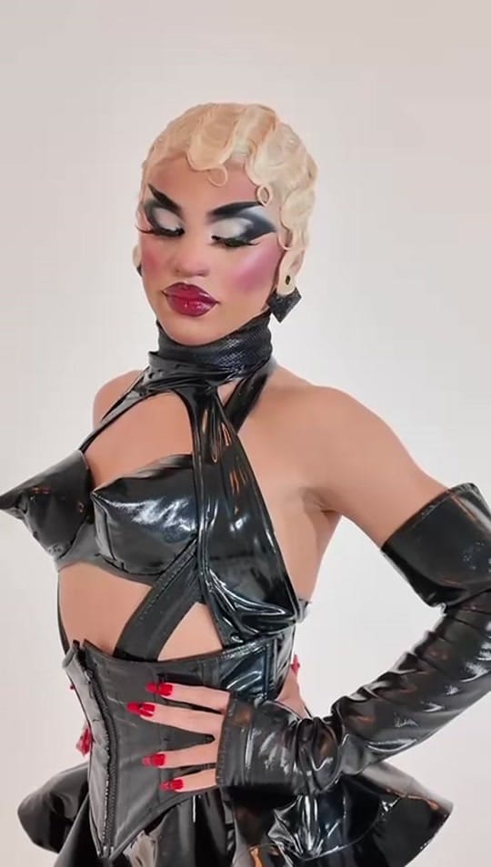 Post 5 by Juicy Love Dion on TikTok (video)
