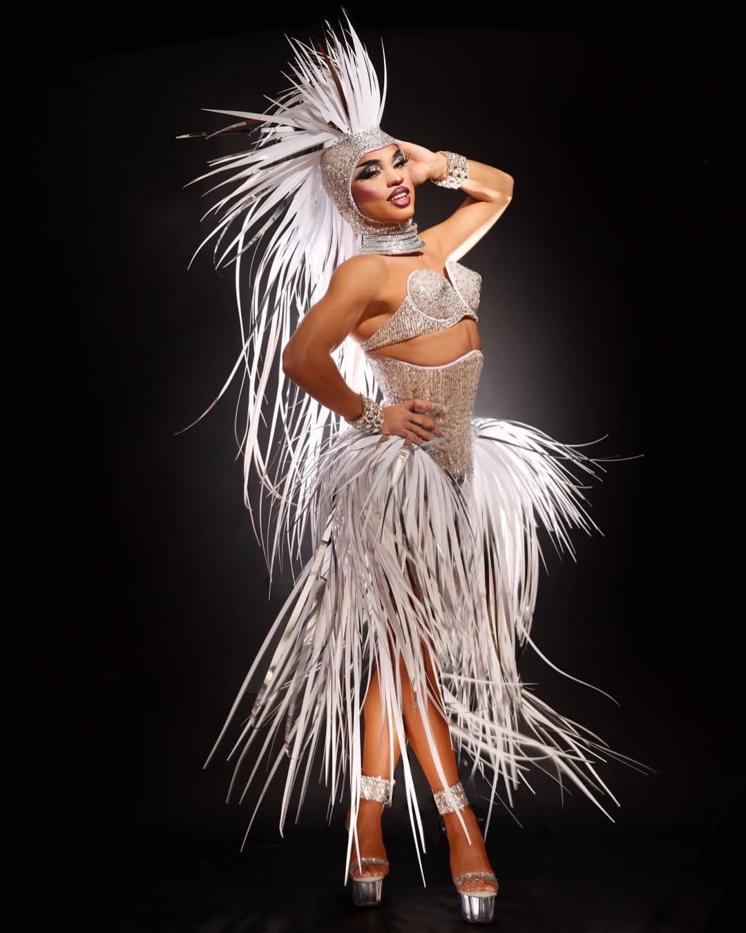Post 6 by Juicy Love Dion on TikTok (video)