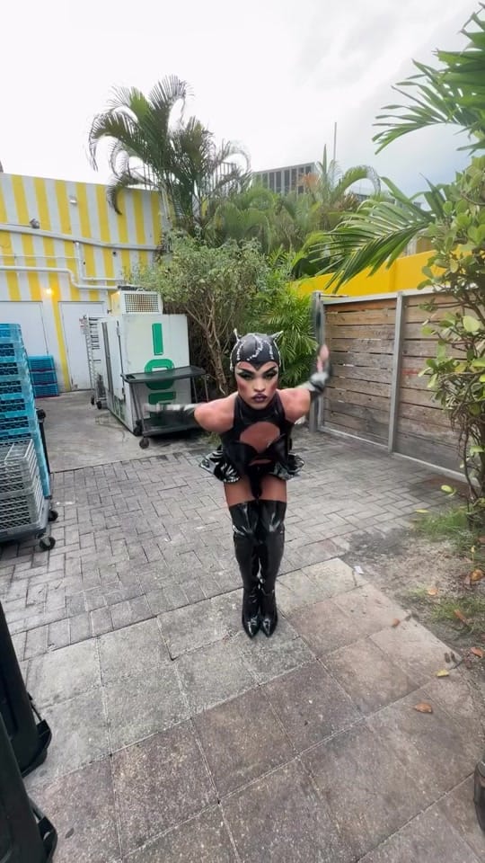Post 10 by Juicy Love Dion on TikTok (video)