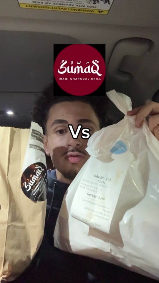 Post 1 by Kerm on TikTok (video)