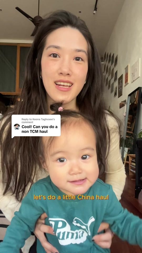 Post 9 by angelashanhu on TikTok (video)