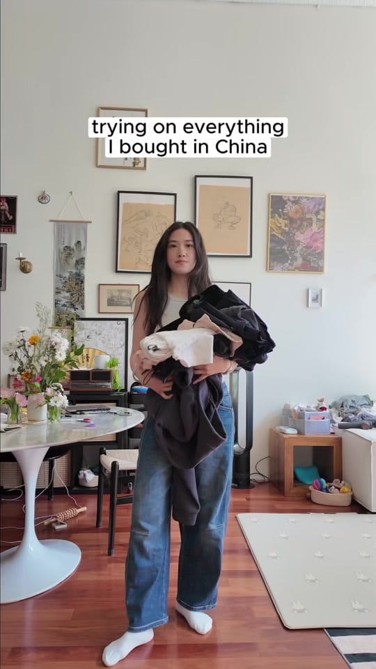 Post 8 by angelashanhu on TikTok (video)
