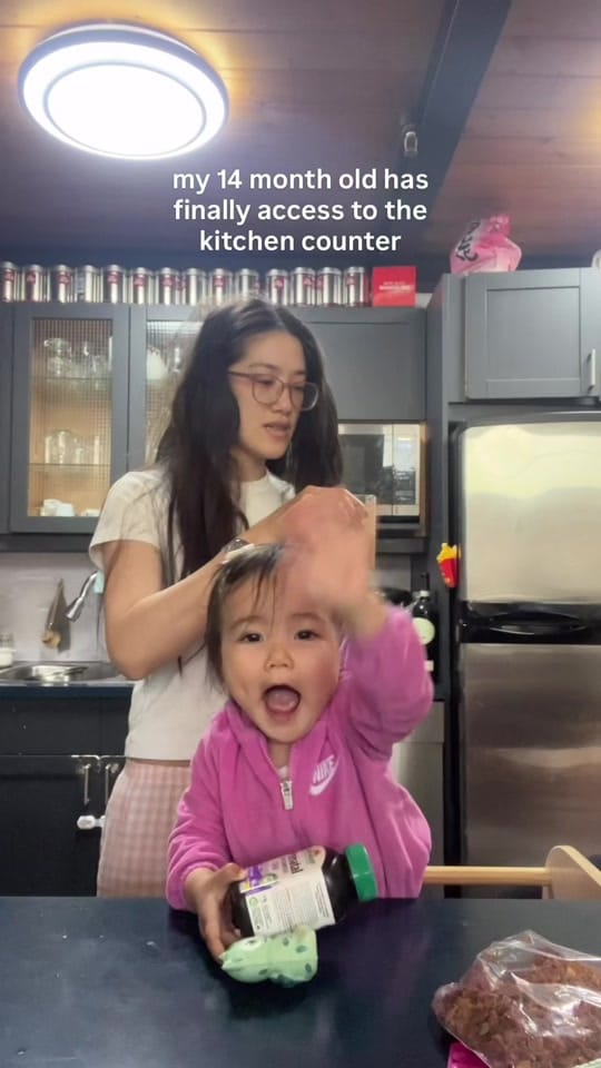 Post 1 by angelashanhu on TikTok (video)