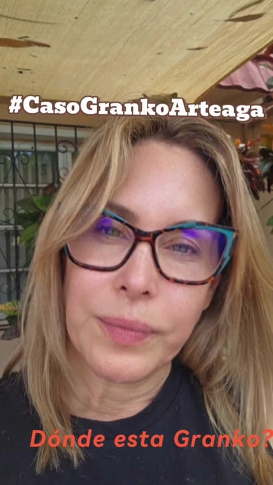 Post 5 by MarianValeroOficial on TikTok (video)