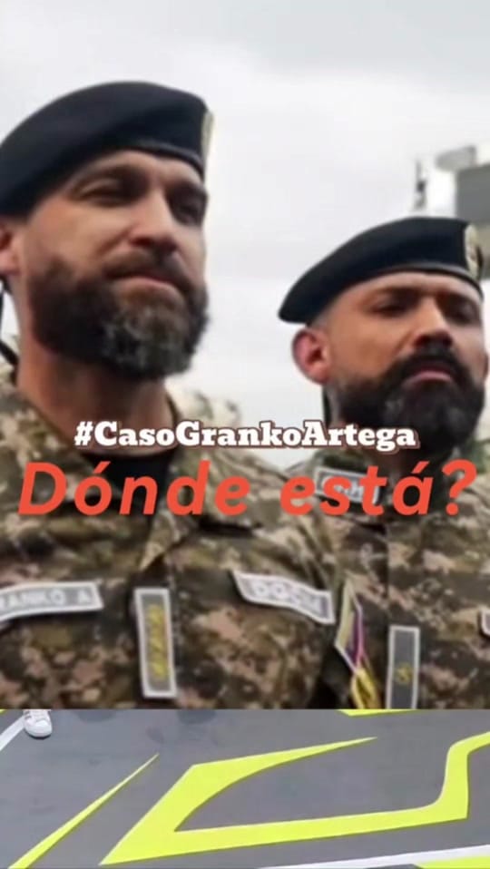 Post 6 by MarianValeroOficial on TikTok (video)