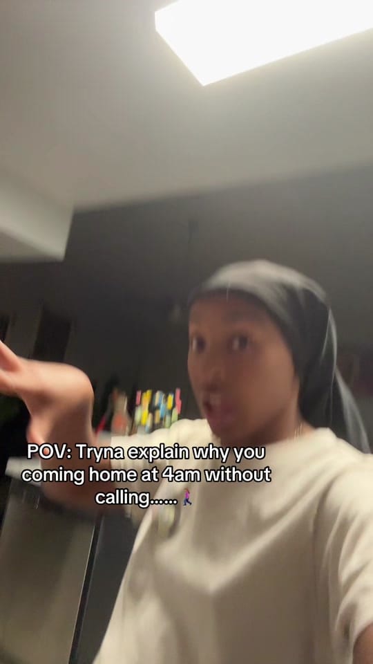Post 1 by YahYah💋 on TikTok (video)