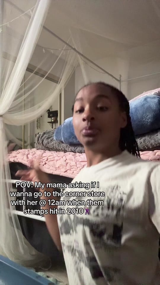 Post 3 by YahYah💋 on TikTok (video)