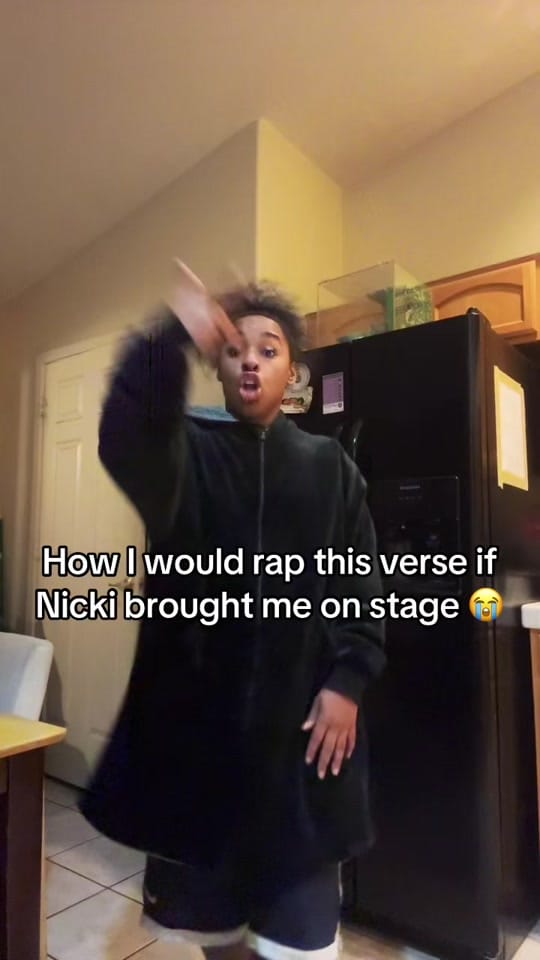 Post 9 by YahYah💋 on TikTok (video)