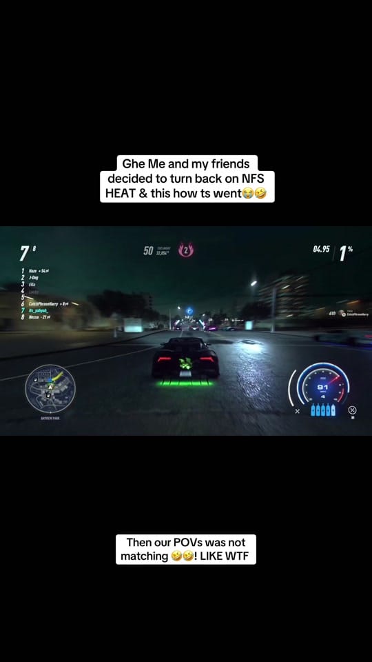 Post 5 by YahYah💋 on TikTok (video)