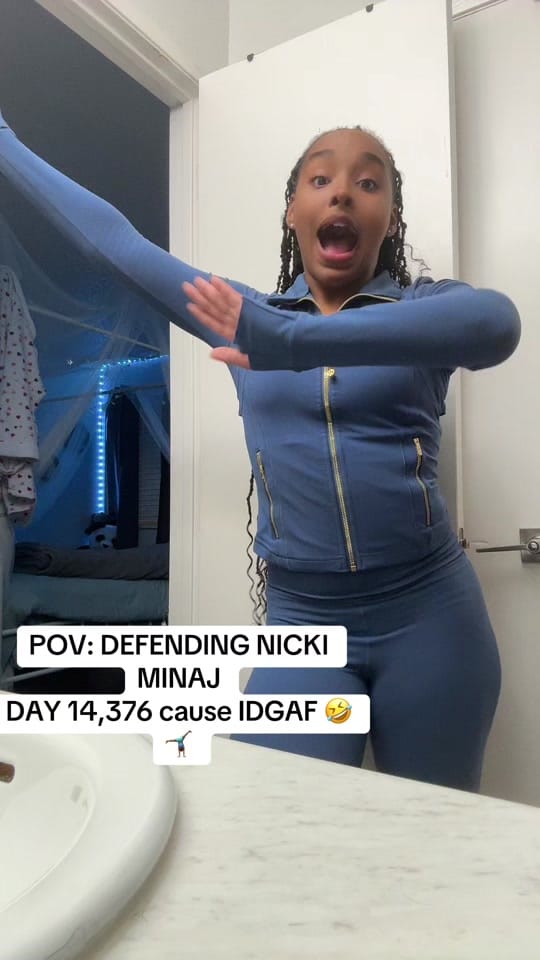 Post 7 by YahYah💋 on TikTok (video)