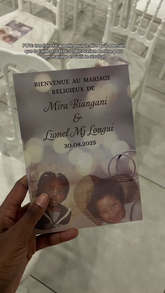 Post 2 by Dr Lucrece-Cassandre on TikTok (video)