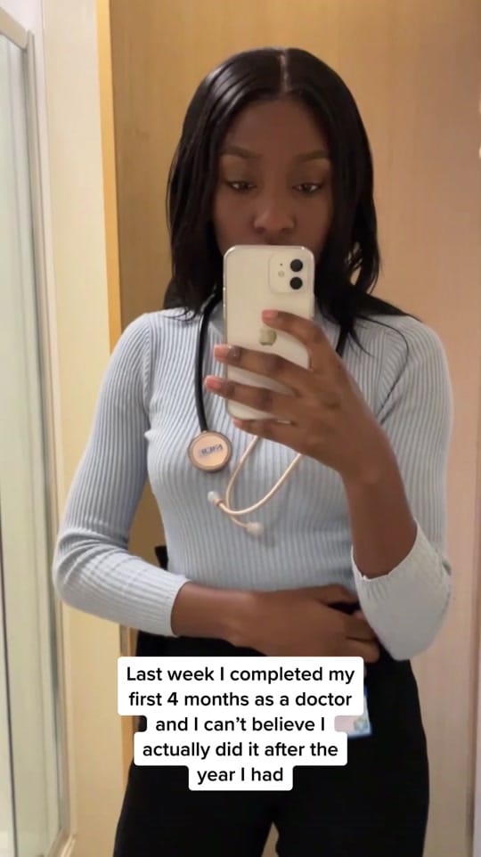 Post 10 by Dr Lucrece-Cassandre on TikTok (video)