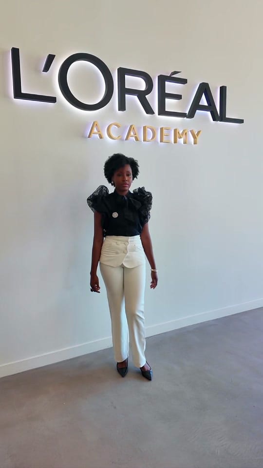 Post 6 by Dr Lucrece-Cassandre on TikTok (video)