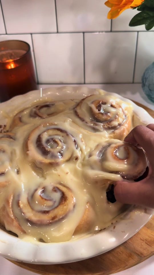 Post 8 by Sweet Eats by J on TikTok (video)