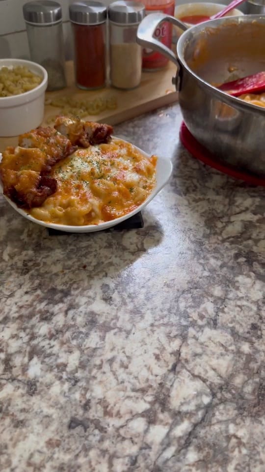 Post 10 by Sweet Eats by J on TikTok (video)