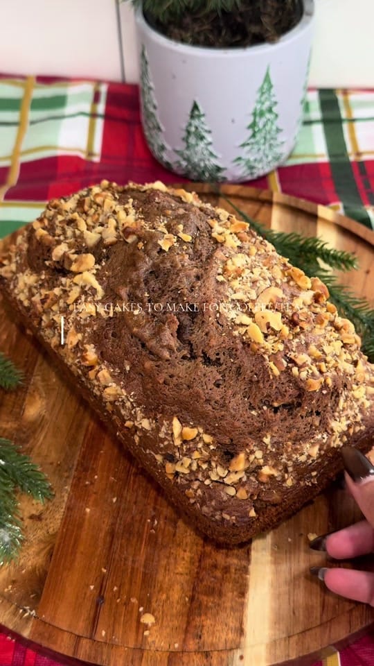 Post 6 by Sweet Eats by J on TikTok (video)