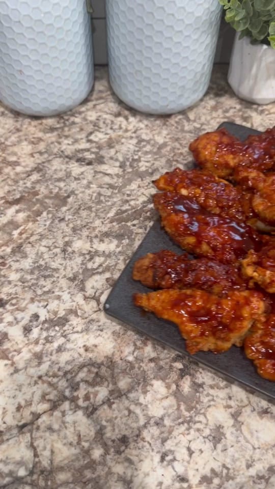 Post 9 by Sweet Eats by J on TikTok (video)