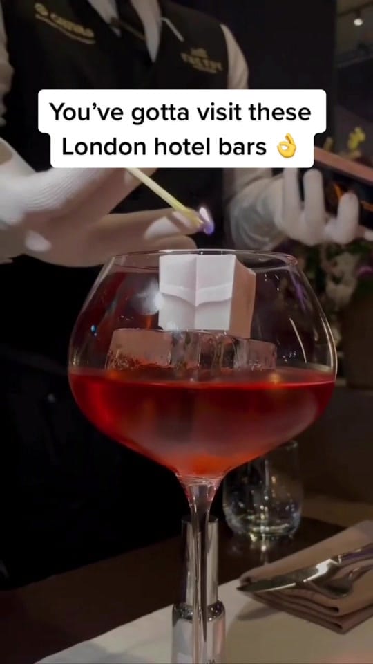 Post 7 by thelondonbutler on TikTok (video)