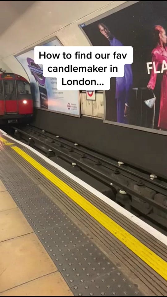 Post 1 by thelondonbutler on TikTok (video)
