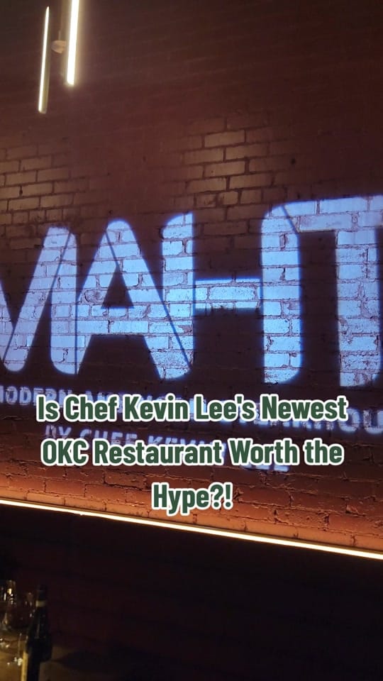 Post 9 by Thumbs Up OKC on TikTok (video)