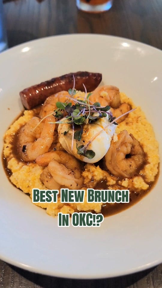 Post 7 by Thumbs Up OKC on TikTok (video)