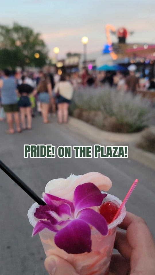 Post 1 by Thumbs Up OKC on TikTok (video)