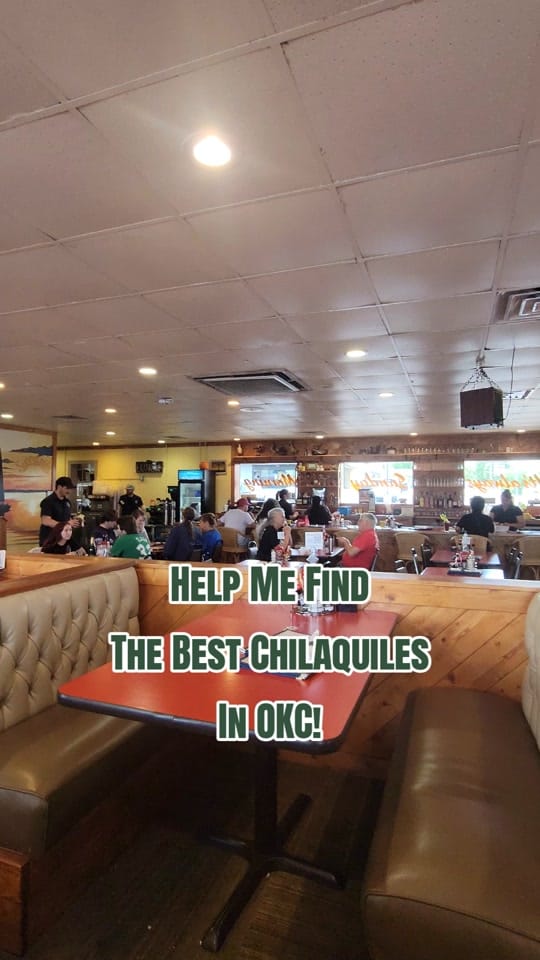 Post 2 by Thumbs Up OKC on TikTok (video)
