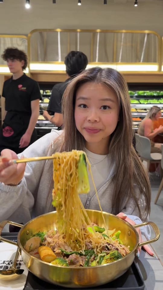 Post 1 by celia yu on TikTok (video)