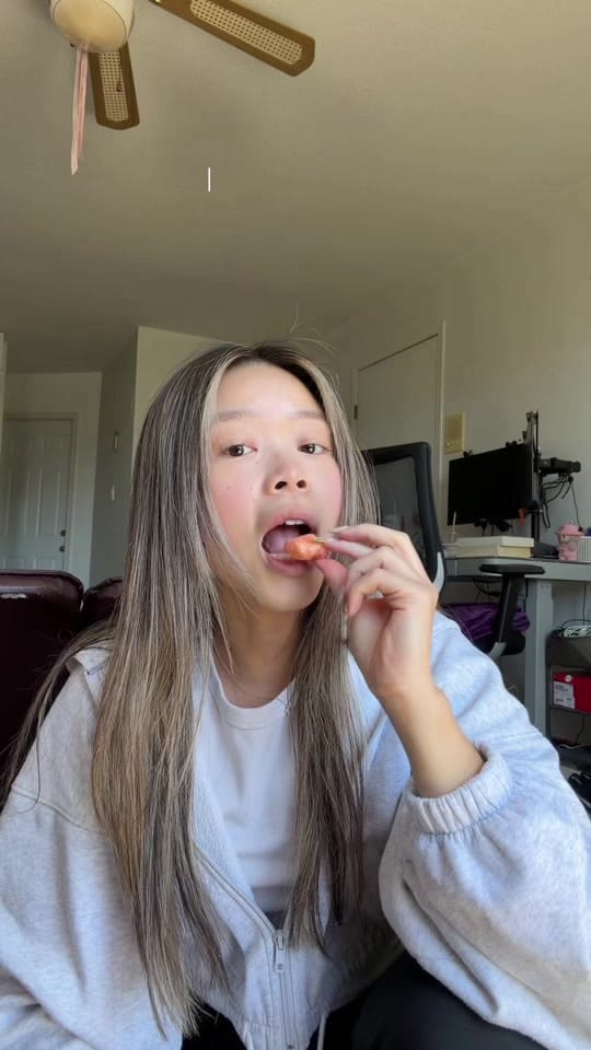 Post 6 by celia yu on TikTok (video)