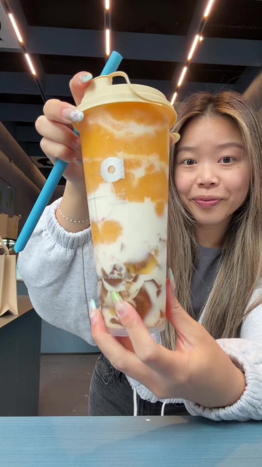 Post 2 by celia yu on TikTok (video)