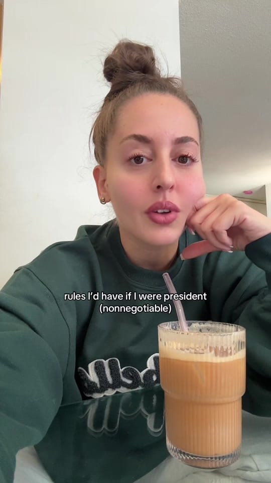 Post 1 by Nour T | Lifestyle & Fitness on TikTok (video)