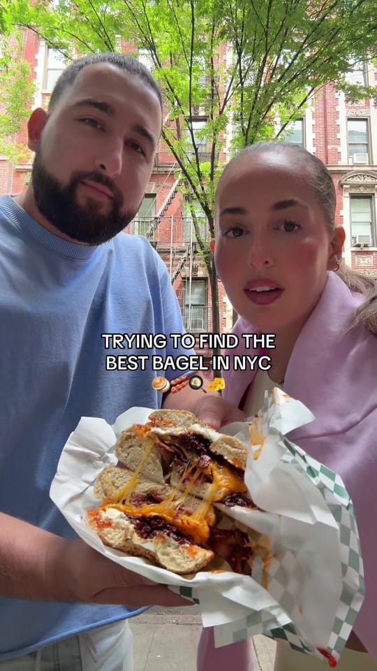Post 6 by Nour T | Lifestyle & Fitness on TikTok (video)