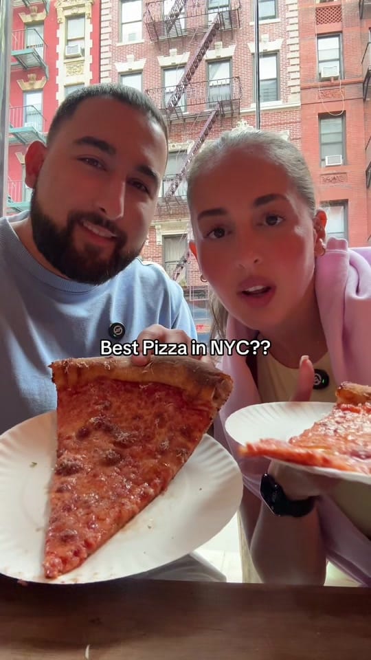 Post 5 by Nour T | Lifestyle & Fitness on TikTok (video)