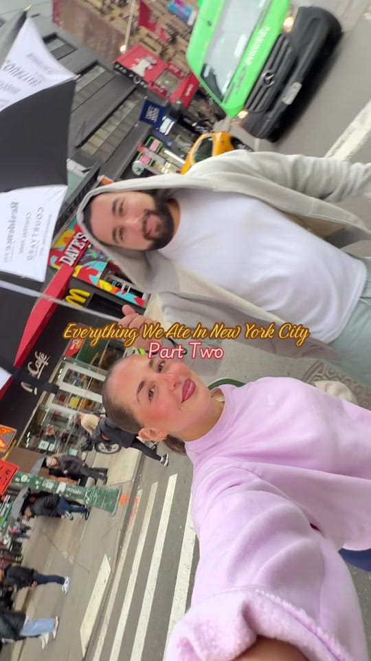Post 7 by Nour T | Lifestyle & Fitness on TikTok (video)