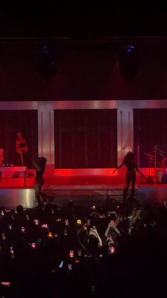 Post 4 by Charli Angel 🐦‍🔥 on TikTok (video)